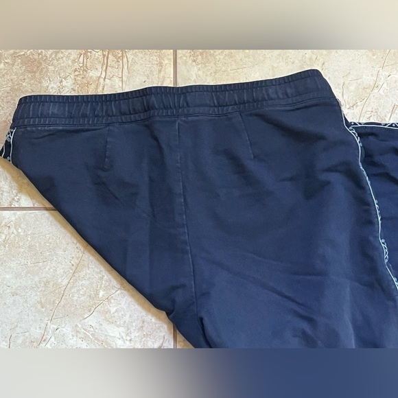 NWT J.Jill Casual Pants. Color - Navy Blue. - Picture 5 of 6